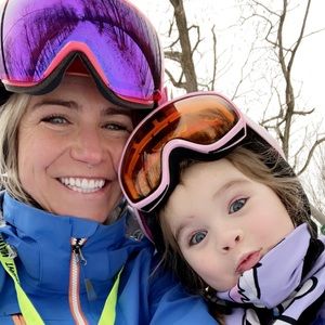 Meet your Posher, Heidi